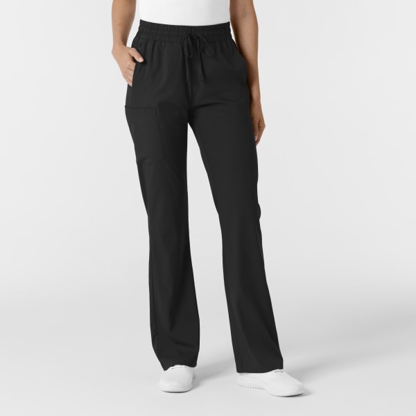WonderWink Boundless Women's Bootcut Pant 5251T