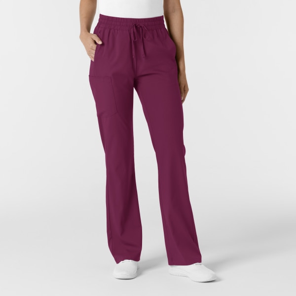 WonderWink Boundless Women's Bootcut Pant 5251T