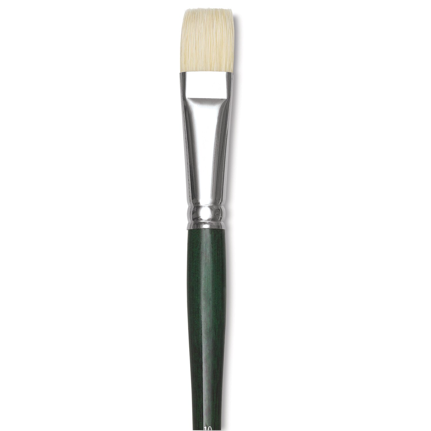 Winsor & Newton Winton Brush, Bright, 10