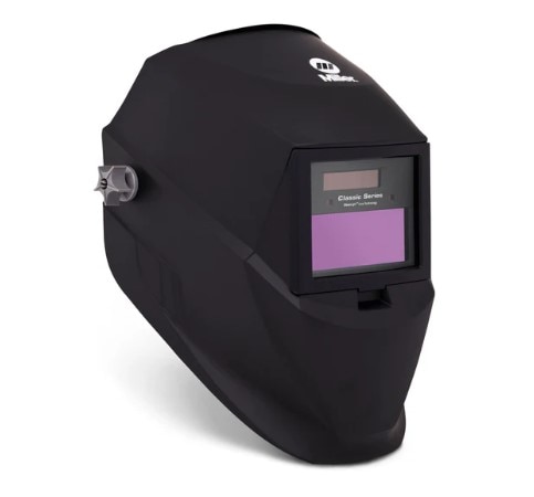 Miller Helmet Classic Series