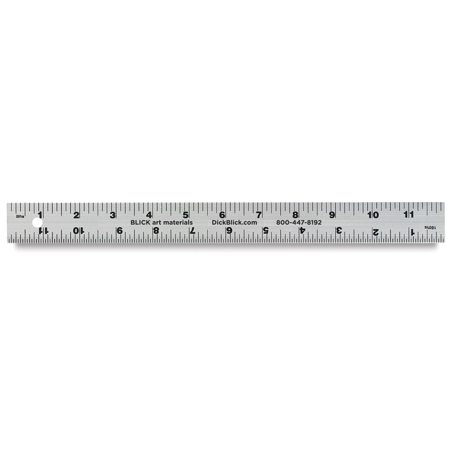 Blick 12 In Ruler