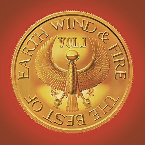 The BEST of EARTH WIND & FIRE Vol. 1 (1978)