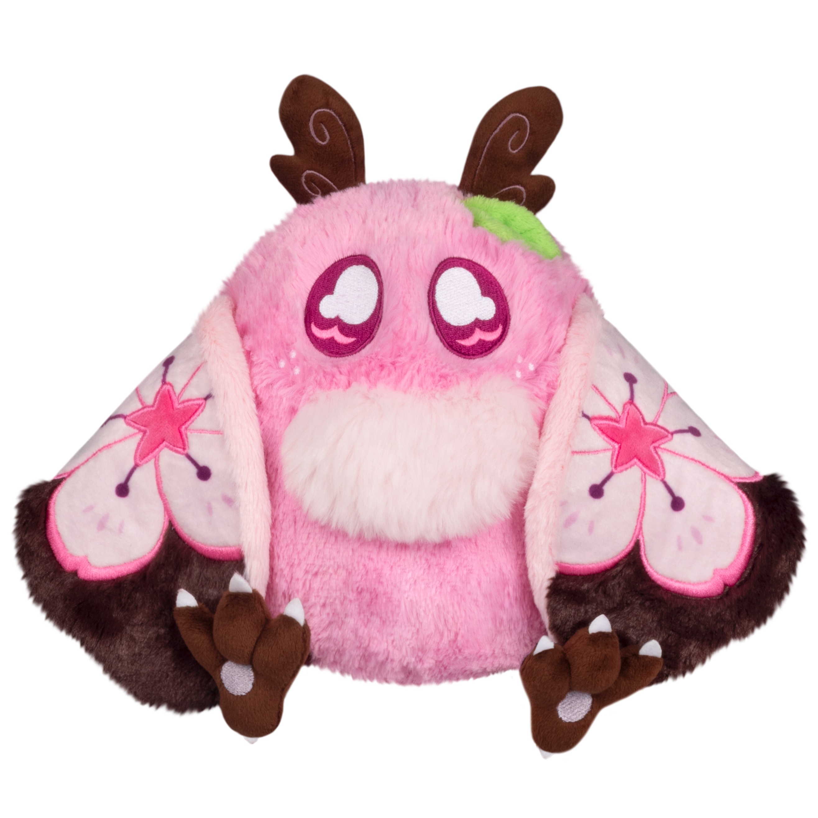 Mini Squishable Sakura Baby Mothman