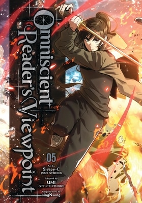 Omniscient Reader's Viewpoint  Vol. 5