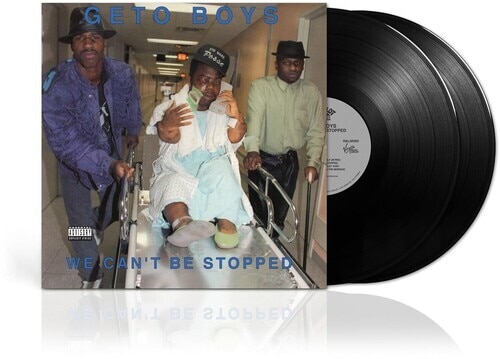 We Can't Be Stopped (35th Anniversary)