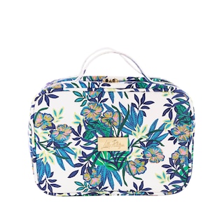 Image 1: Lilly Pulitzer Cosmetic Case - The Hottest Spot
