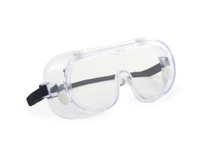 Cushion Flex Vented Goggles