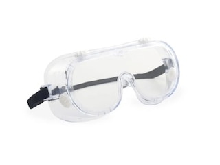 Vented Goggles