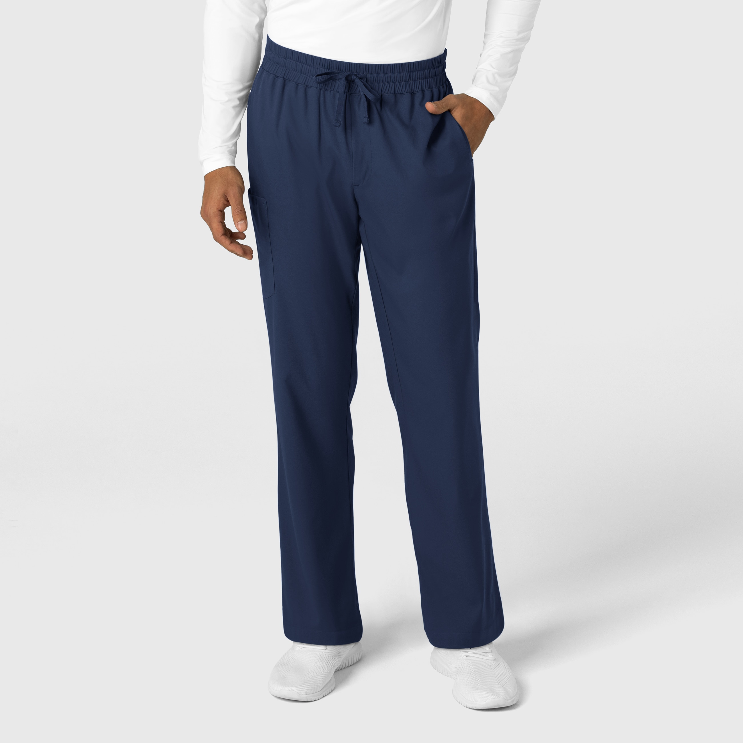 WonderWink Boundless Men's Straight Leg Pant 5351