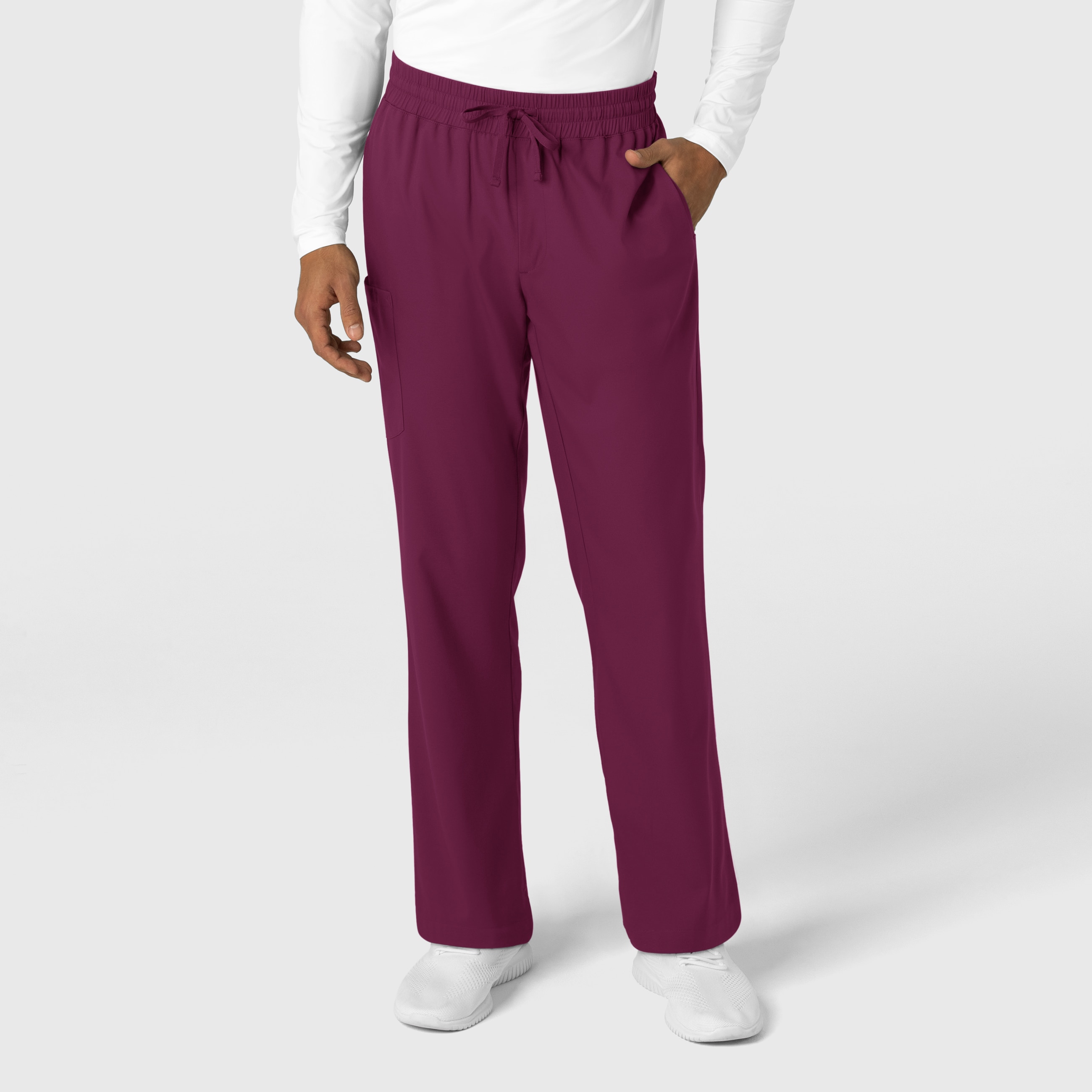 WonderWink Boundless Men's Straight Leg Pant 5351