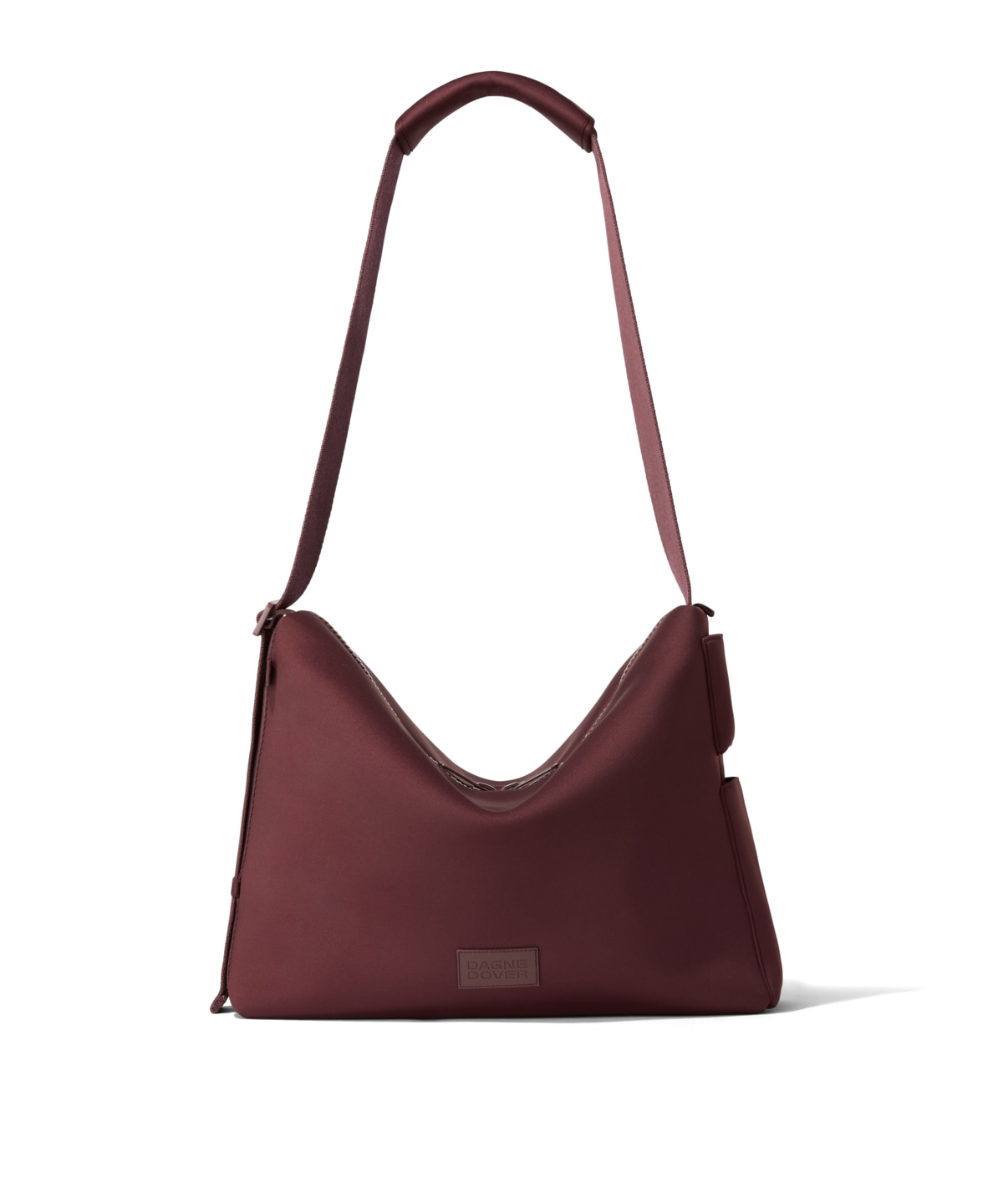 Dagne Dover Enzo Messenger Bag