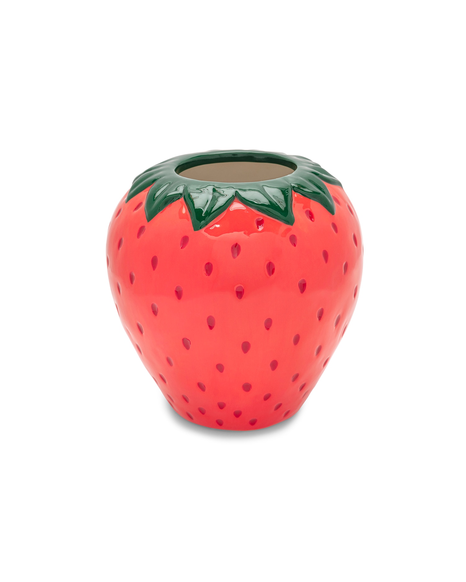 ban.do Ceramic Vase - Strawberry Fields