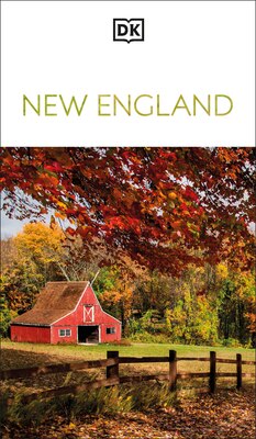 DK New England: Must-See Sights. Culture & History. Detailed Maps & Tours. Covers Boston Cape Cod Newport & More