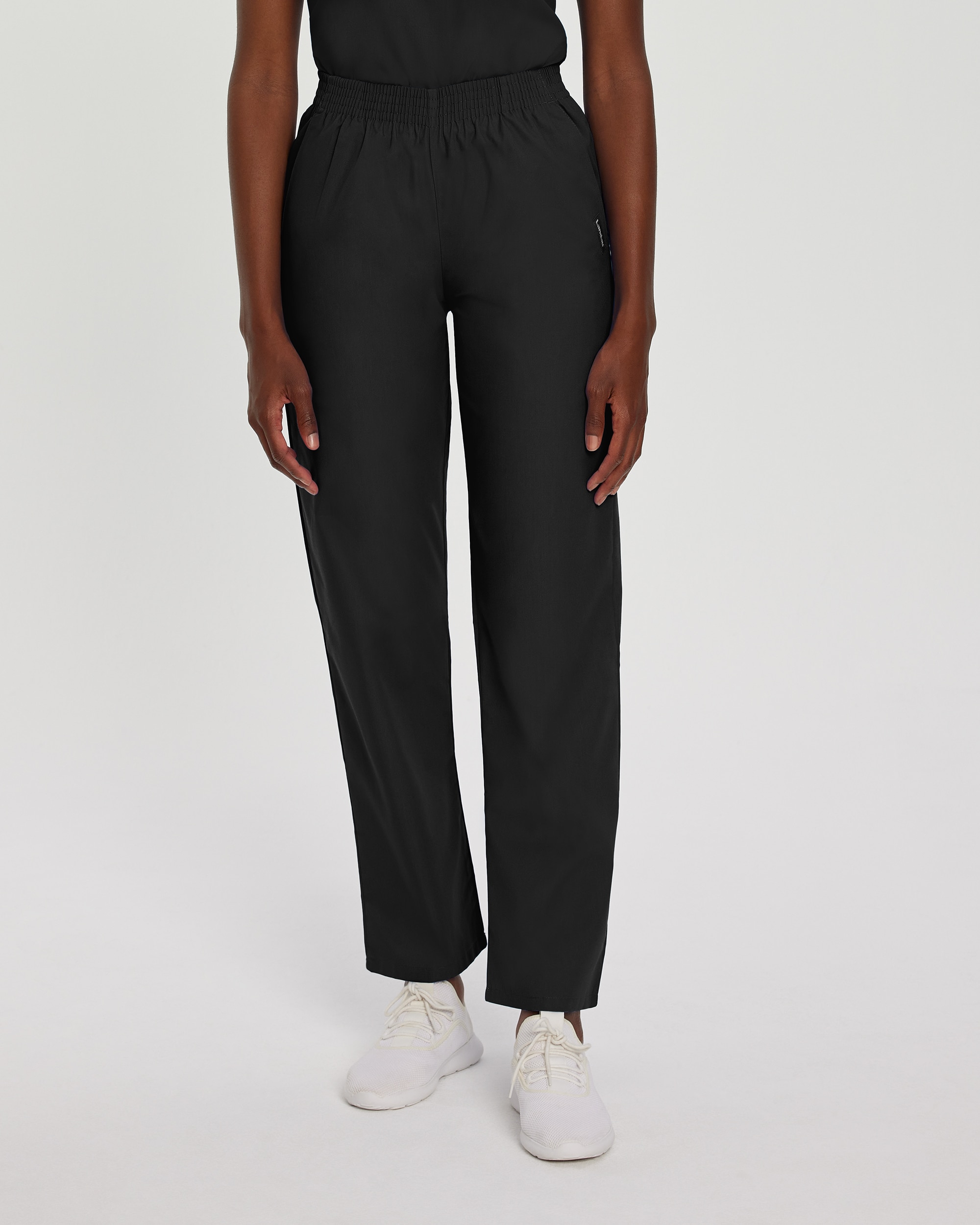 Womens Classic Relaxed Pant