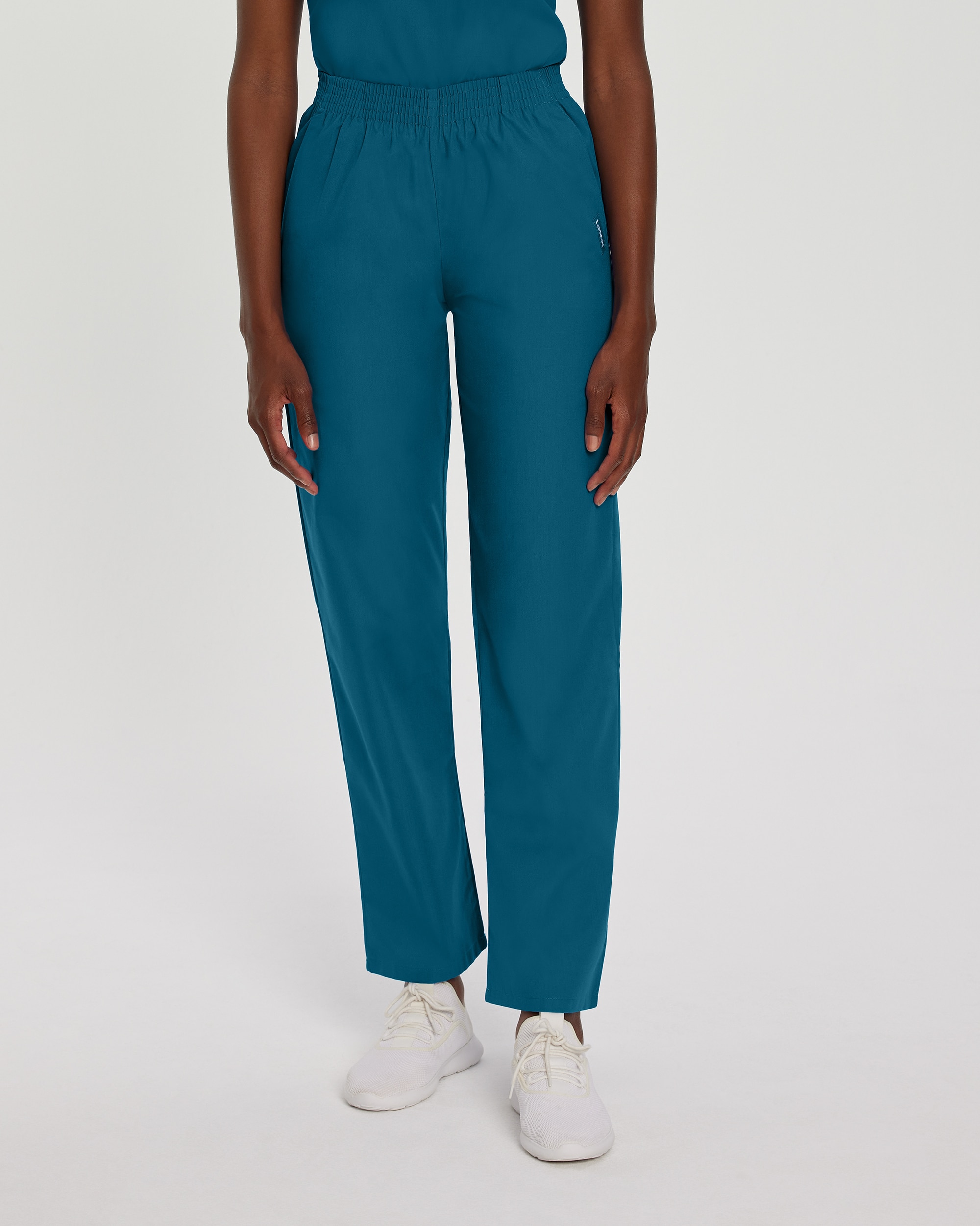 Womens Classic Relaxed Pant