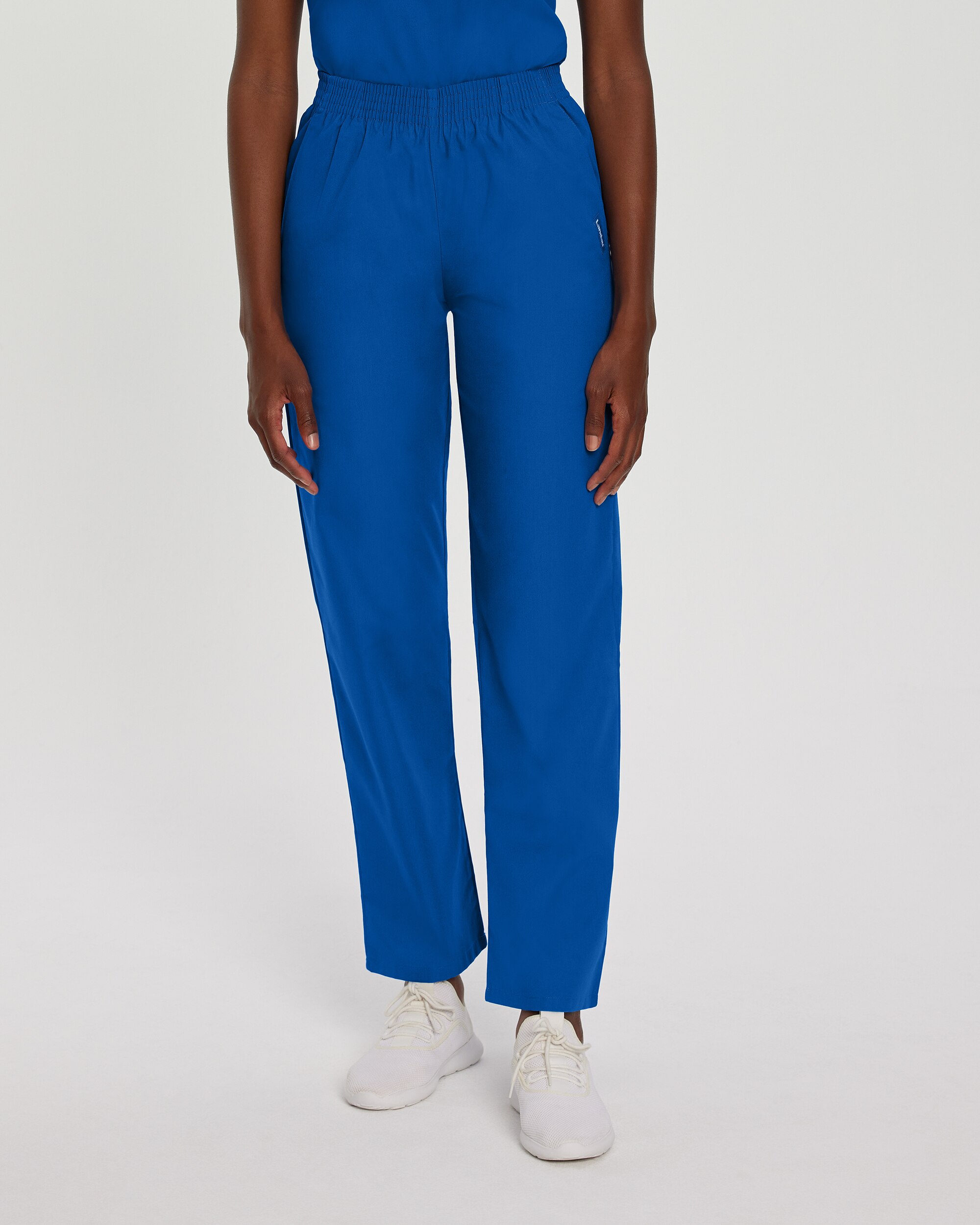 Womens Classic Relaxed Pant