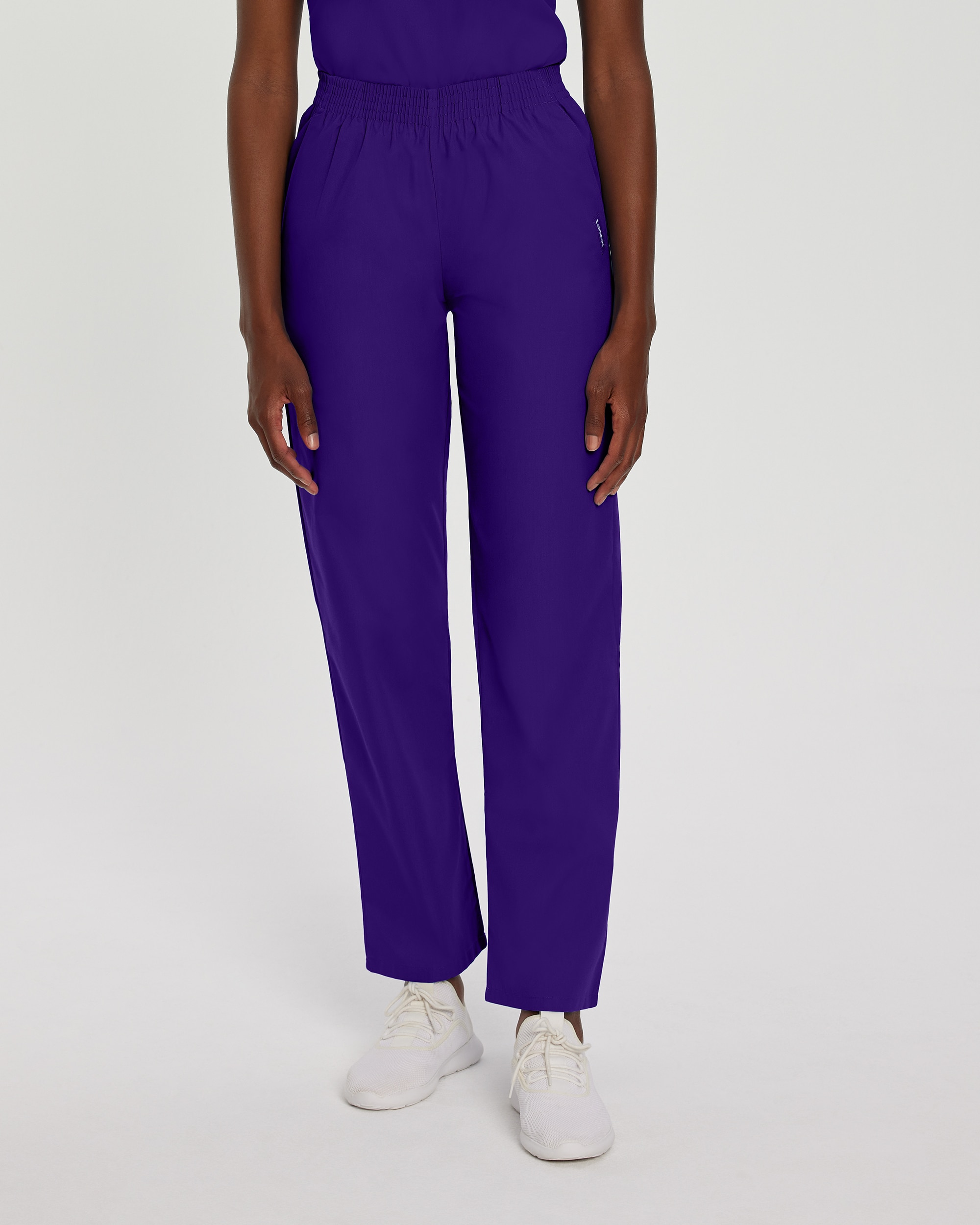 Womens Classic Relaxed Pant