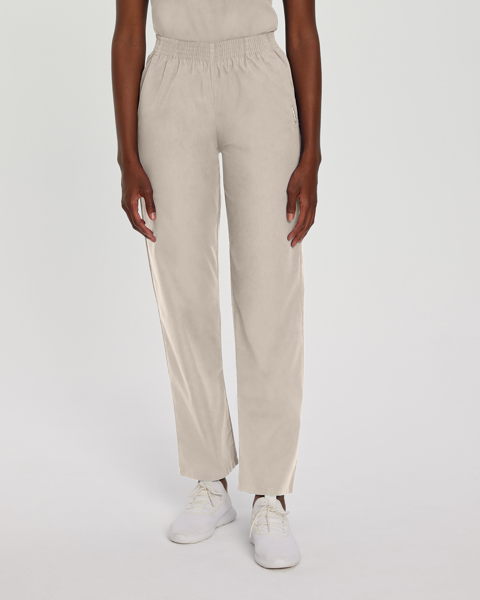 Womens Classic Relaxed Pant