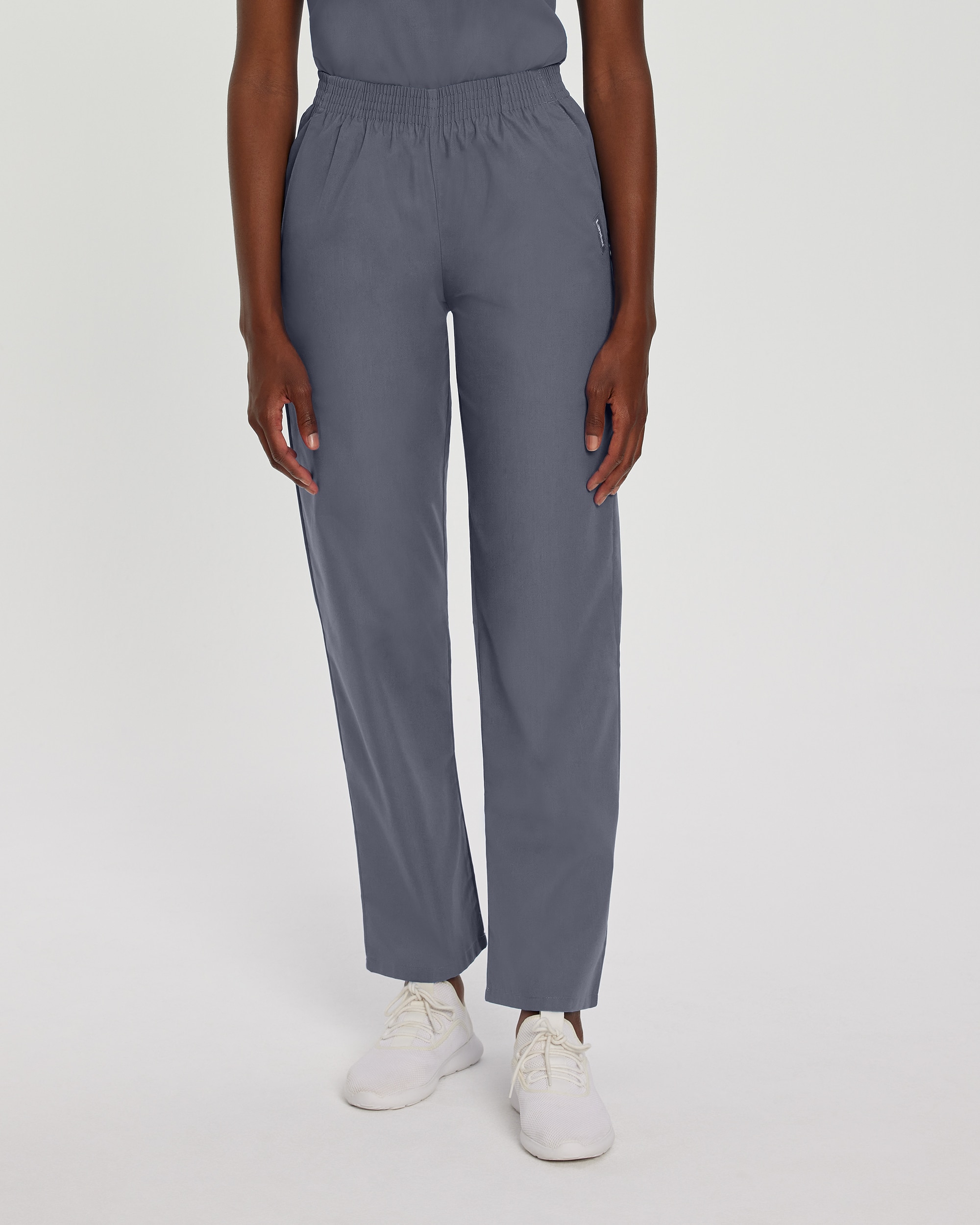 Womens Classic Relaxed Pant