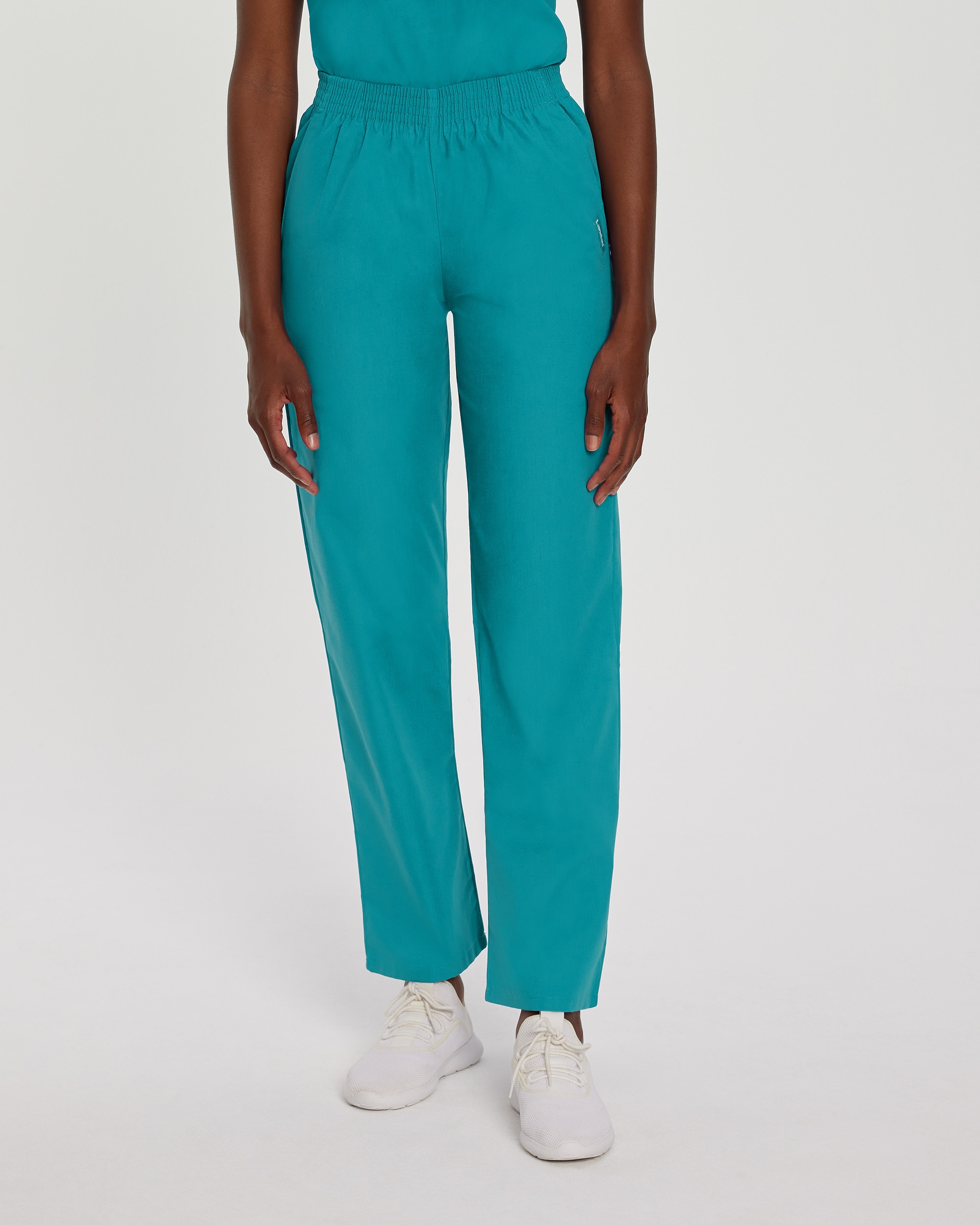 Womens Classic Relaxed Pant
