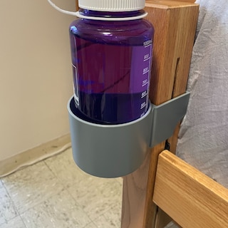 Dorm Room Cupholder