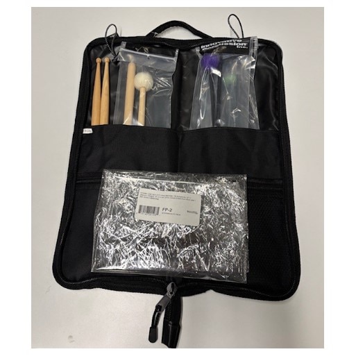 Fp2 Intermediate Mallet Pack