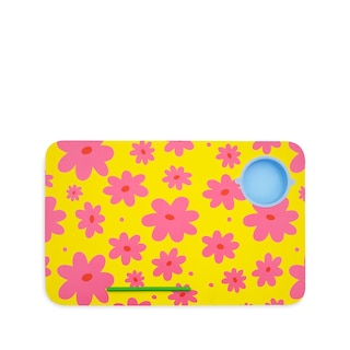 ban.do Get It Together Mini Lap Desk - Daisies