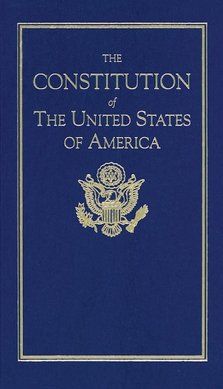 The Constitution of the United States of America