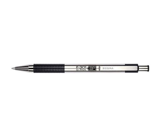 F301 Retr Ballpnt Pen 1Mm