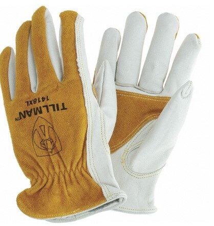 Tillman Cowhide Work Gloves