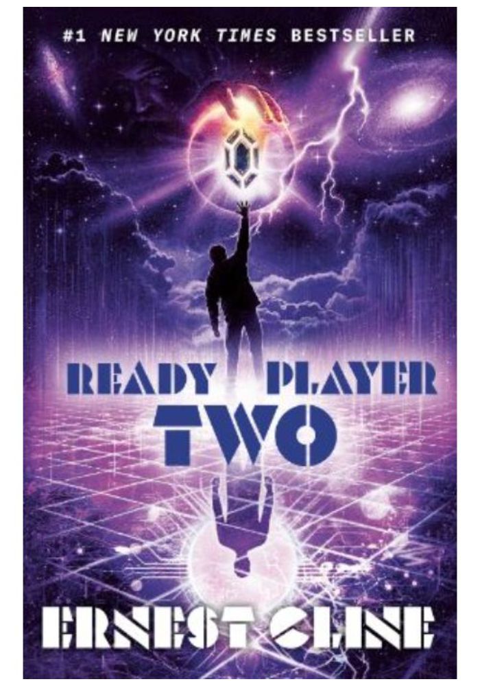 Ready Player Two