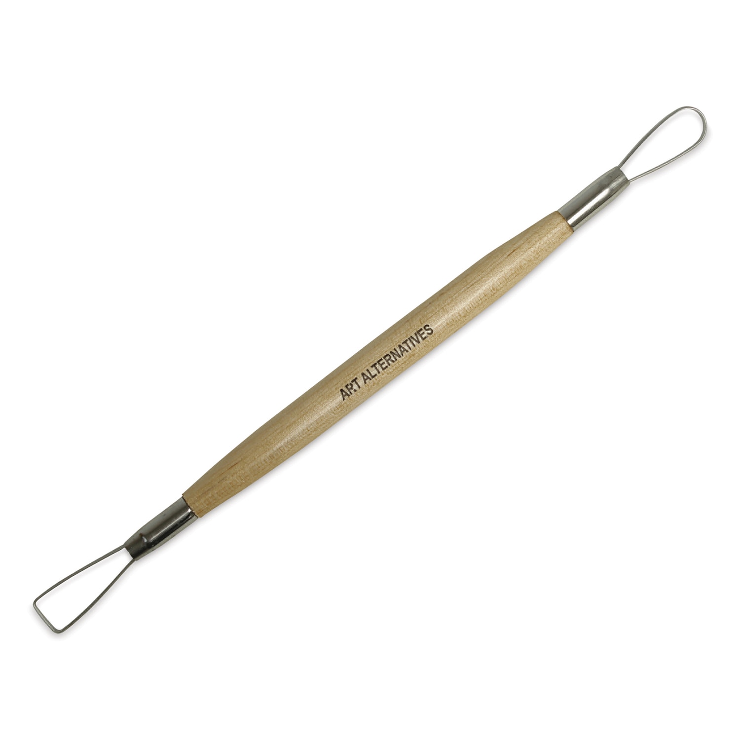 Ribbon Tool Double Ended 8"