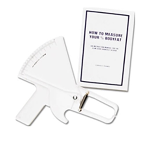 Fat Skin Fold Caliper Analyzer