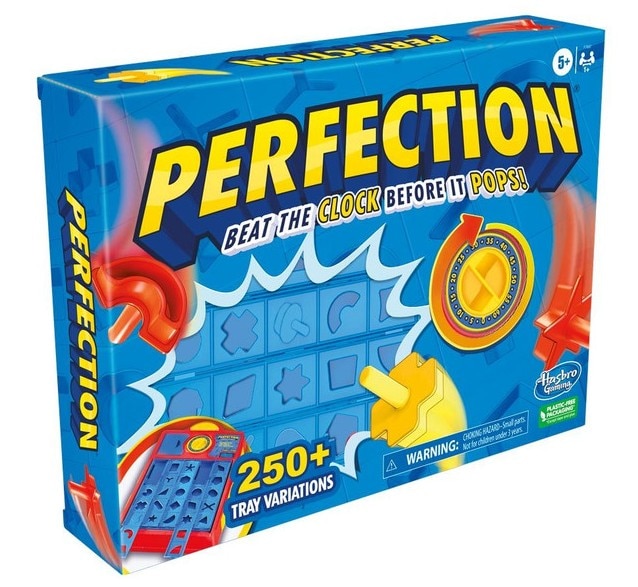 Perfection