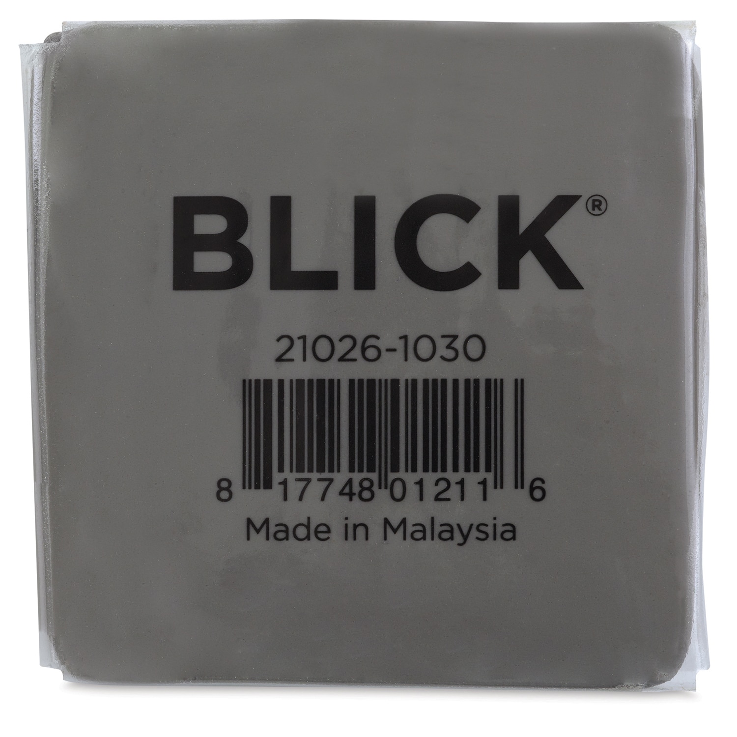Blick Kneaded Eraser - Large