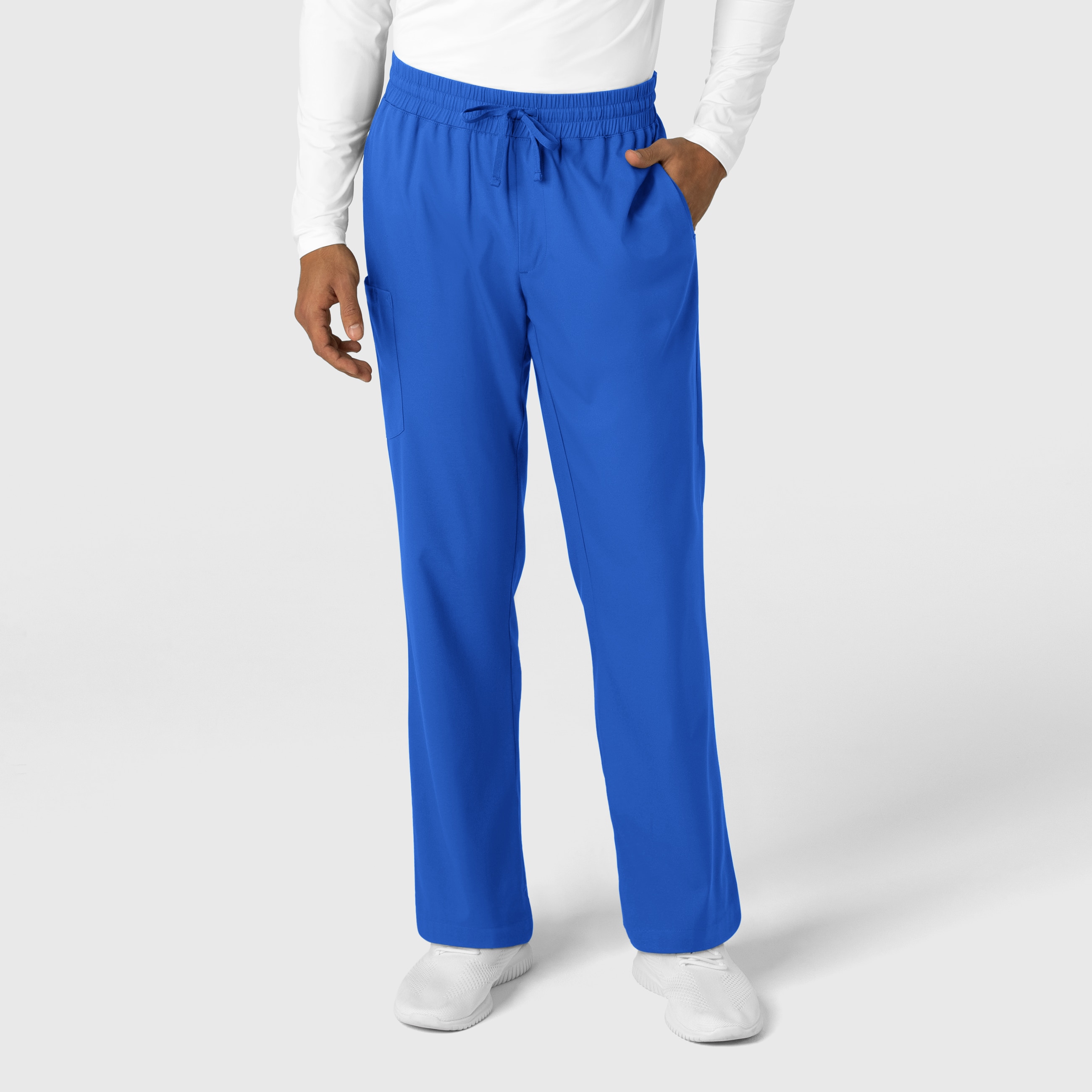 WonderWink Boundless Men's Straight Leg Pant 5351T