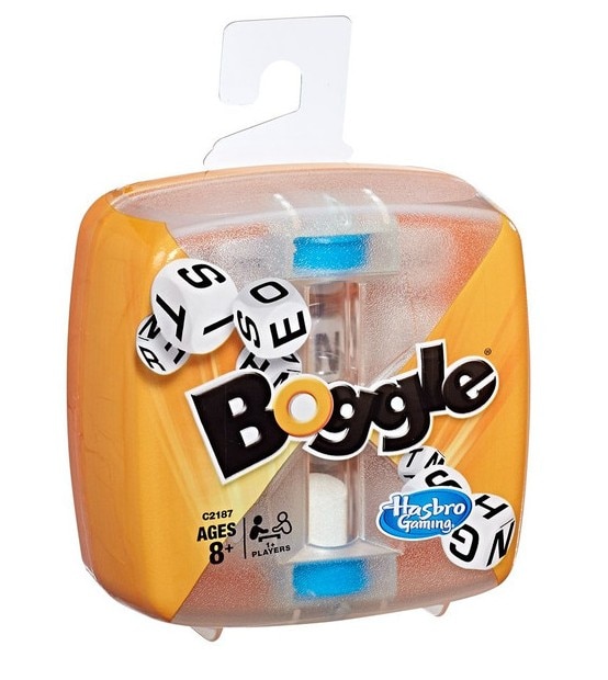 Boggle Classic