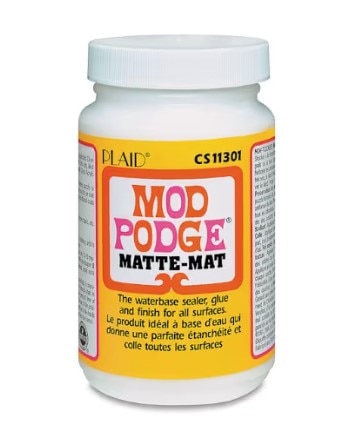 Mod Podge-Pc Matte 8Oz