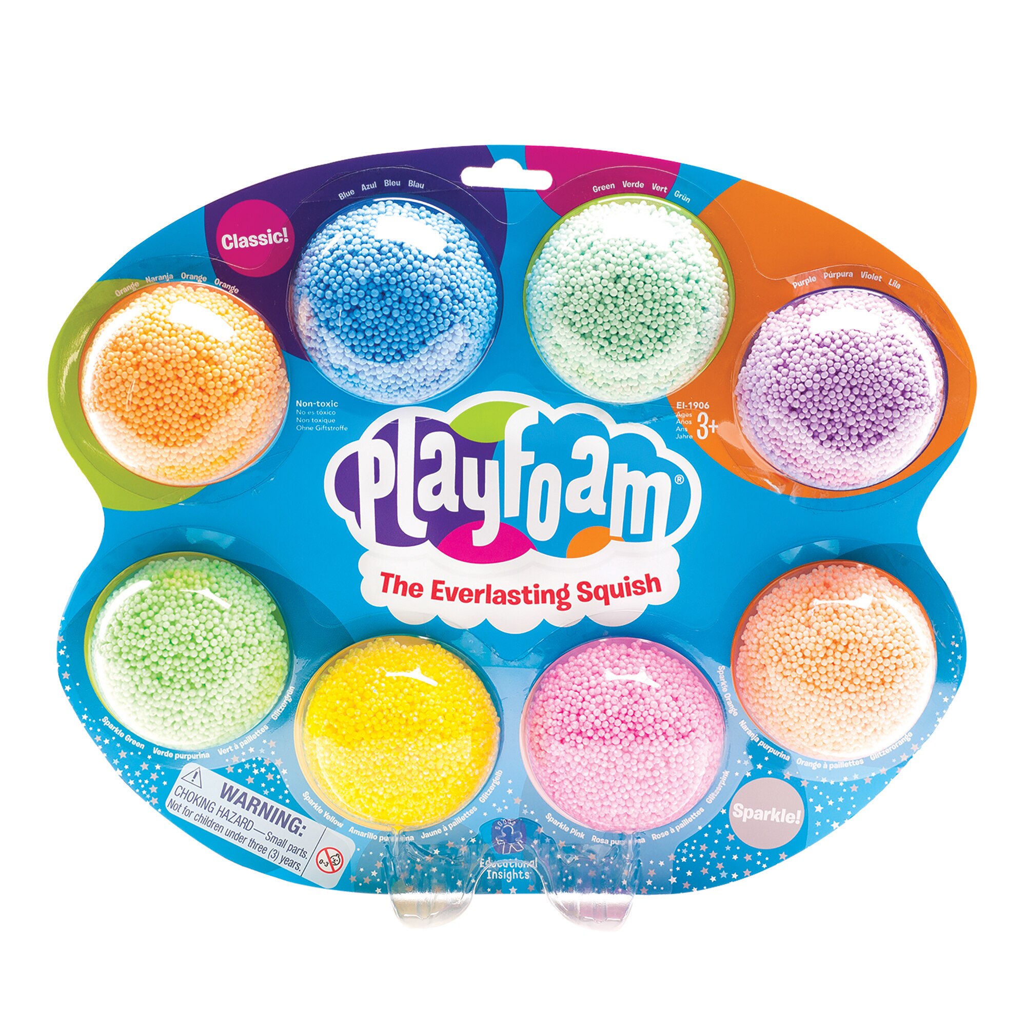 Playfoam Combo 8-Pack