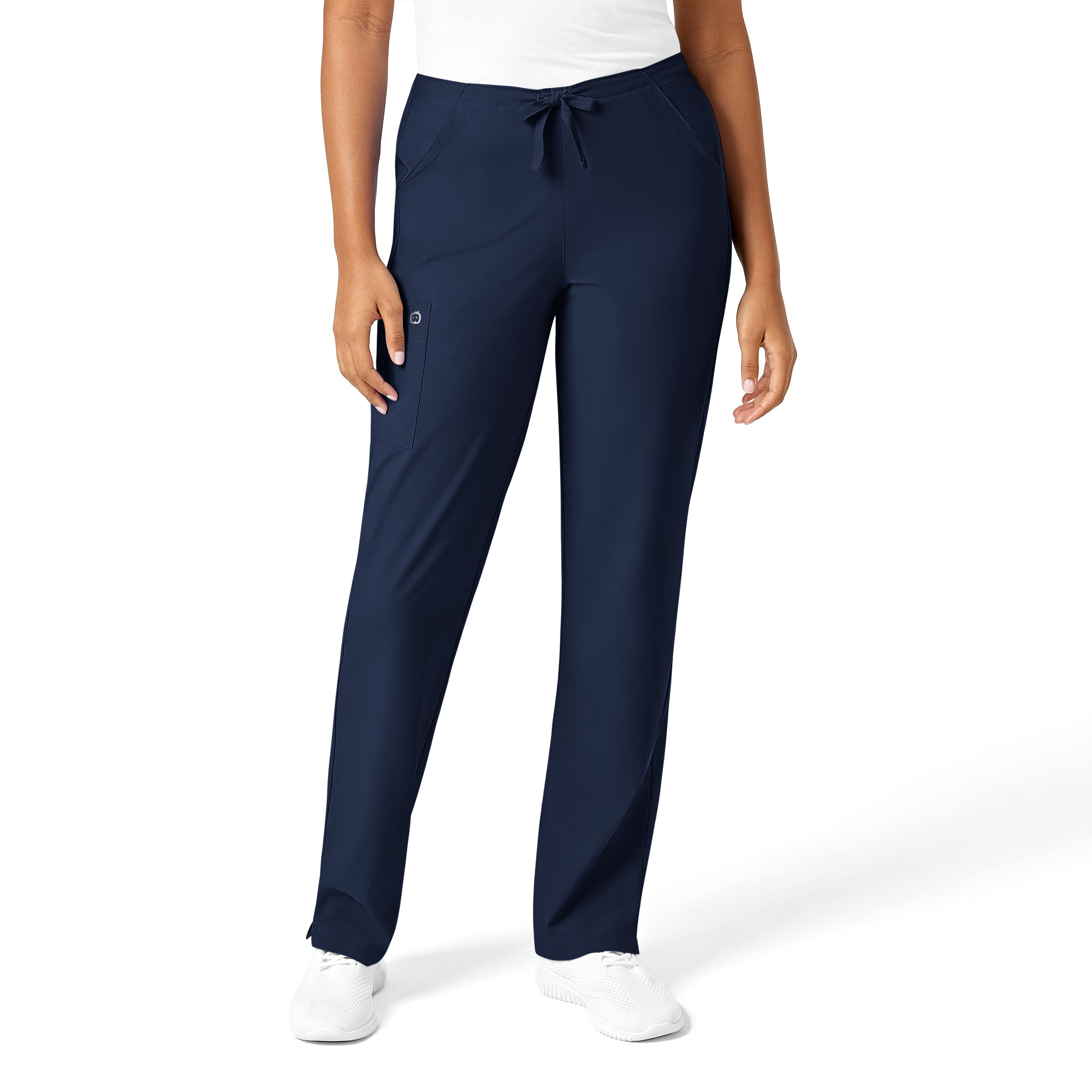 W123 Women's Drawstring Pant, 5255