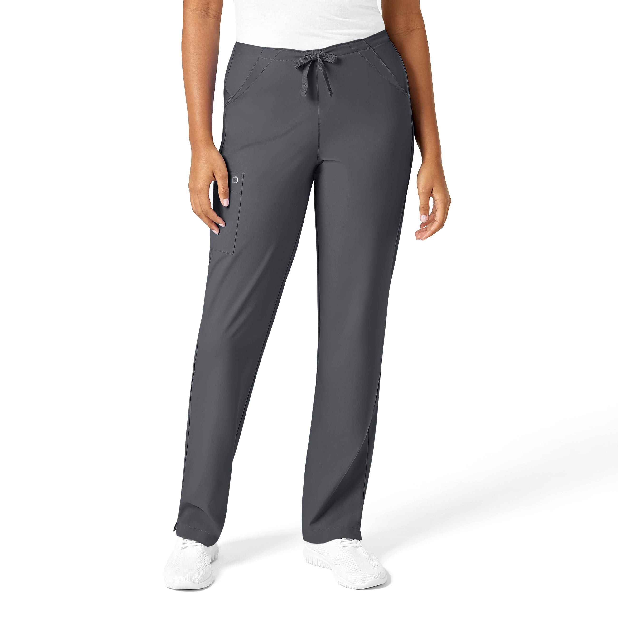 W123 Women's Drawstring Pant, 5255