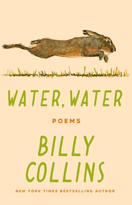 Water Water: Poems