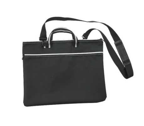 Atlas softside portfolio w/handles 20x26