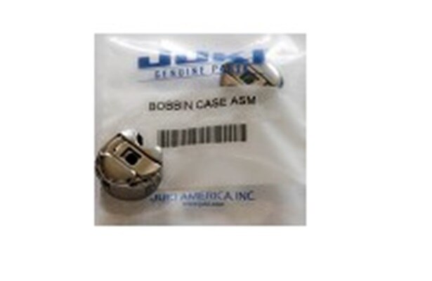 Bobbin Case Assembly