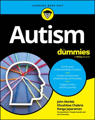 Autism for Dummies