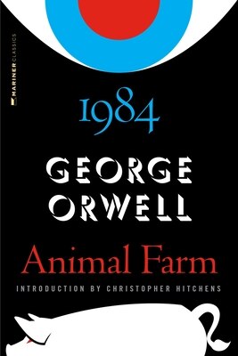 Animal Farm and 1984
