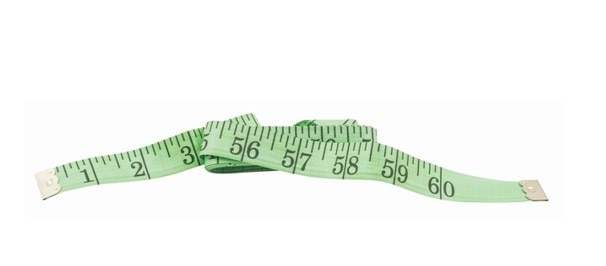 Eisco Tape Measure 60 in.