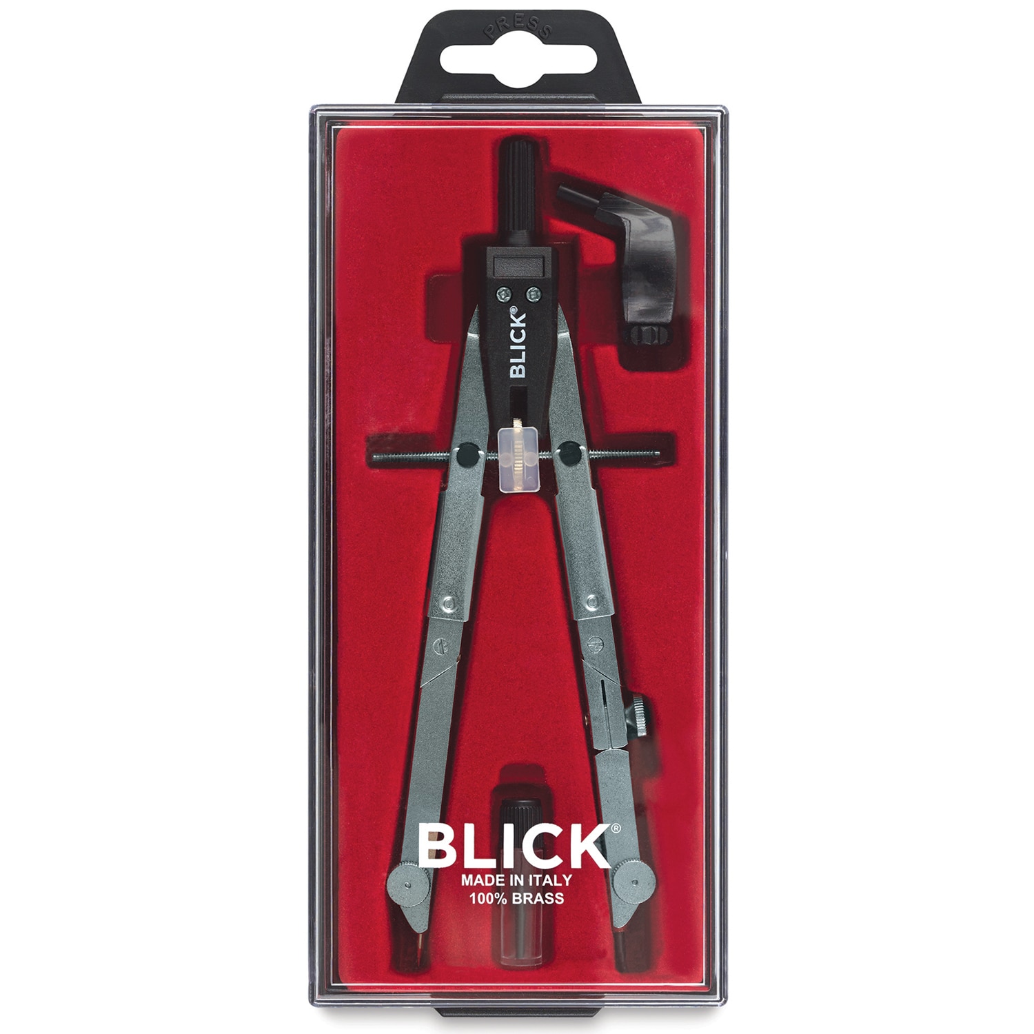 Blick Quickbow Compass