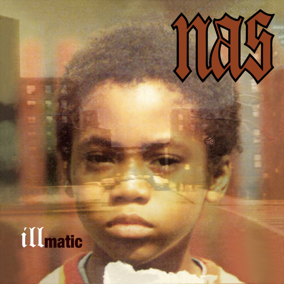 Illmatic