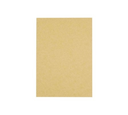 Kraft Medium Lay Flat Sketchbook 5.6x8.25
